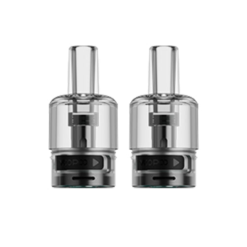 Voopoo ITO Replacement Pods | MTL Mesh Coil | 2 Pack Voopoo ITO Replacement Pods | MTL Mesh Coil | 2 Pack