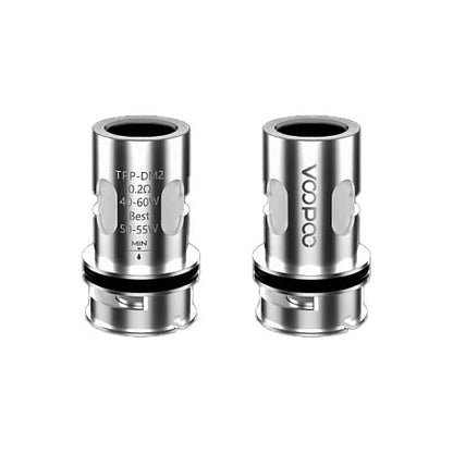 Voopoo TPP Coils
