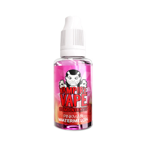 Vampire Vape Pinkman Watermelon Concentrate