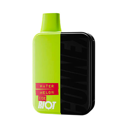 Riot Connex Prefilled Pod Kit