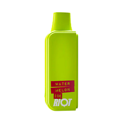 Riot Connex Prefilled Pods