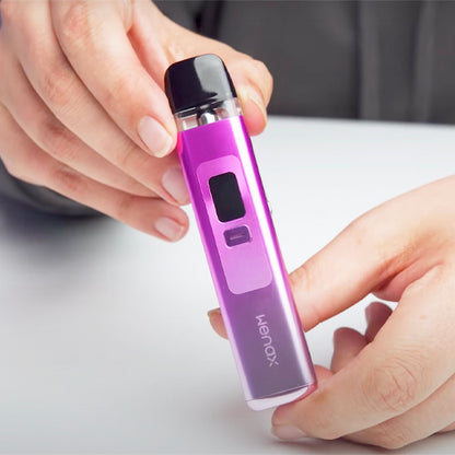 Geekvape Wenax Q Pod Kit