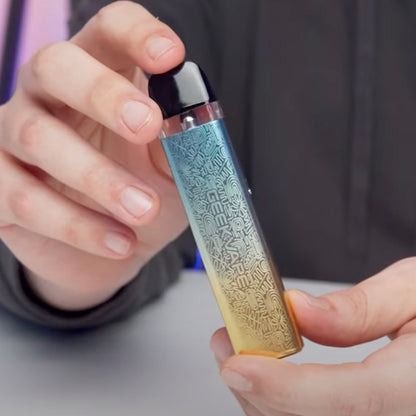 Geekvape Wenax Q Mini Pod Kit