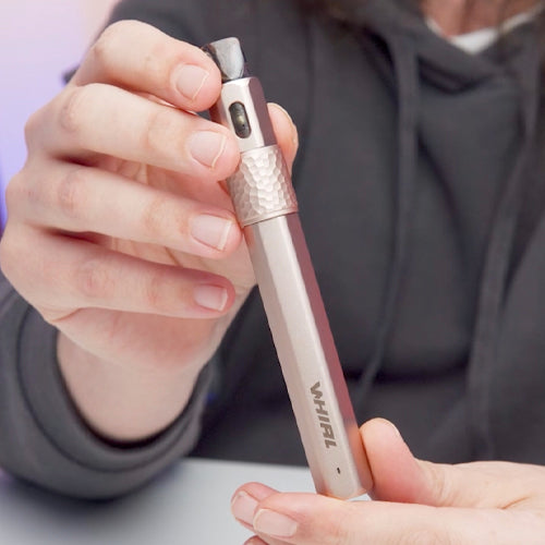 elfbar nachfüll pod läuft aus VOOPOO VFL 10W Pod System main image 0