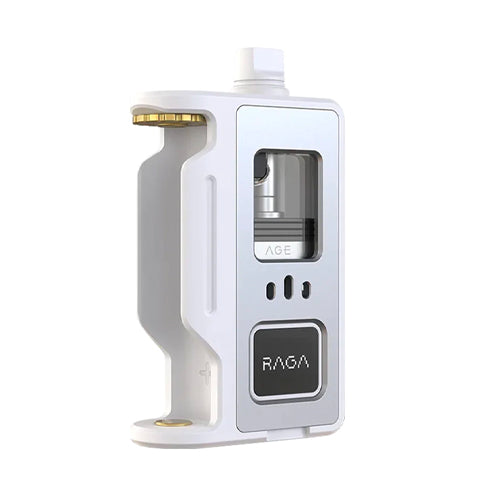 Aspire Raga AIO Kit