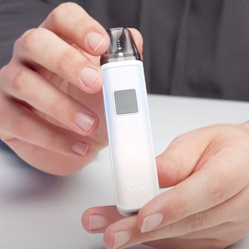 elfbar elfa kaufen Oxva Xlim Pro 2 Pod Kit: Enhanced Vape Performance & Style