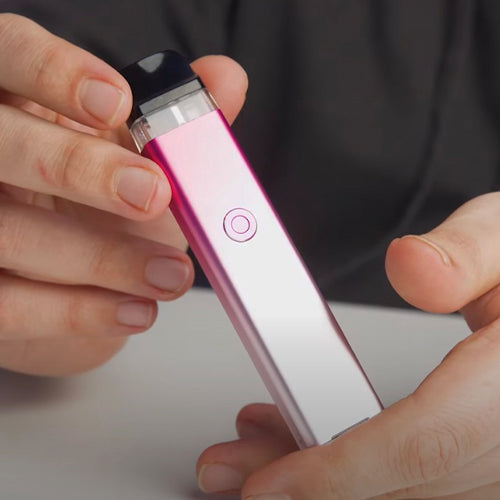 vaporesso xros pods uk Vaporesso XROS 3 Pod Kit