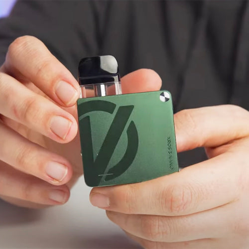 Vaporesso XROS 3 Nano Pod Kit 1000mAh COREX Technology Vaporesso XROS 3 Nano Pod Kit 1000mAh COREX Technology