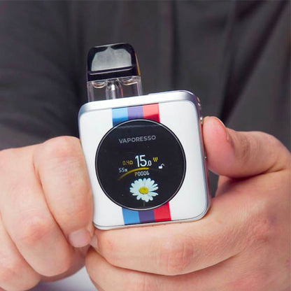 Vaporesso XROS 4 Nano Pod Kit
