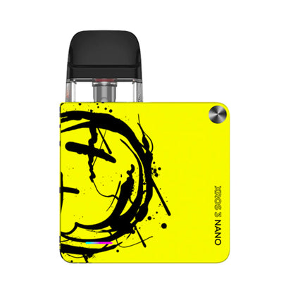 Vaporesso XROS 3 Nano Innovation Pod Kit