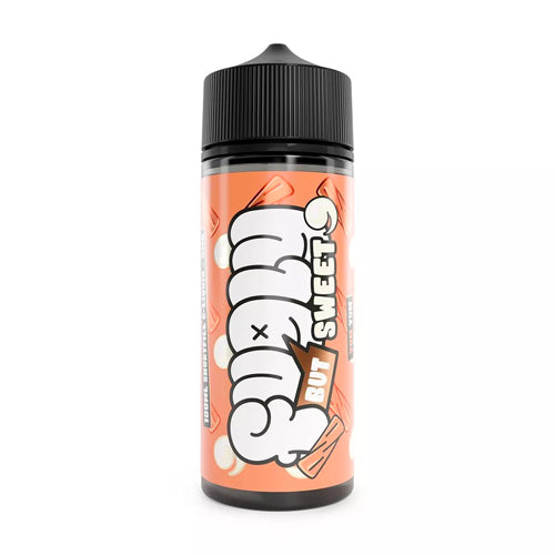 Fugly But Sweet - Yum Yum 100ml