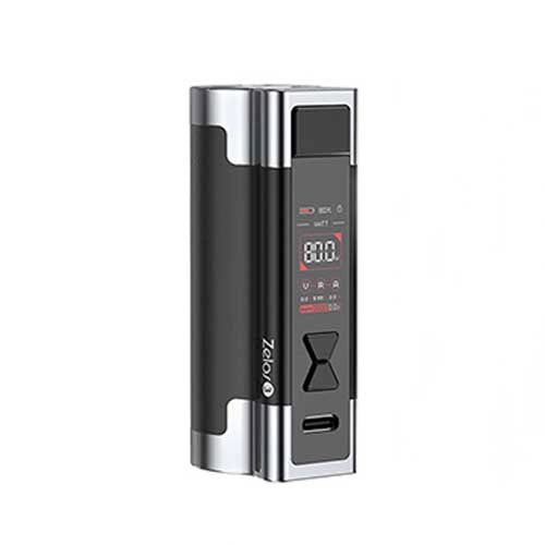 Aspire Zelos 3 Mod