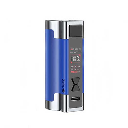 Aspire Zelos 3 Mod