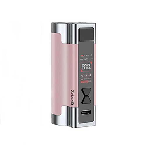 Aspire Zelos 3 Mod