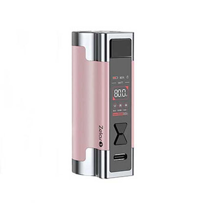 Aspire Zelos 3 Mod