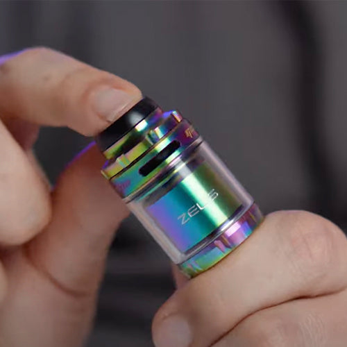 Geekvape Zeus Tank