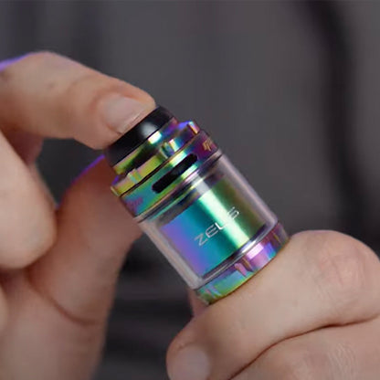 Geekvape Zeus Tank