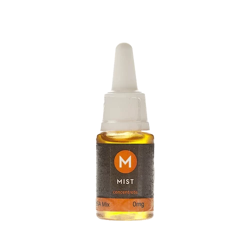 Strong Mint E Liquid Concentrate