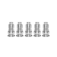 Aspire BP Replacement Coils X5 