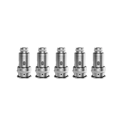 Aspire BP Replacement Coils X5 