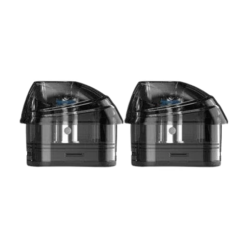 Aspire Minican Replacement Pods X2