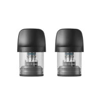 Aspire TSX Replacement Pods X2