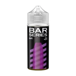 Bar Series - Grape 100ml