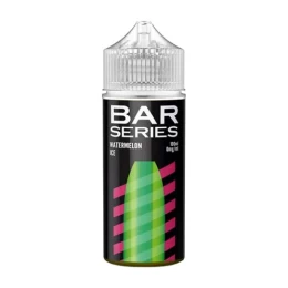 Bar Series - Watermelon Ice 100ml