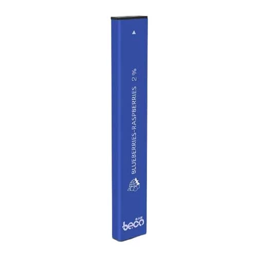 Beco Bar Nic Salt Disposable Vape 