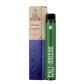 Cali Greens Blackcurrant Ice Disposable CBD Vape Pen