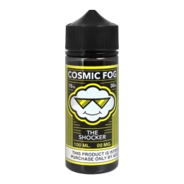 Cosmic Fog - The Shocker 100ml