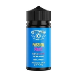 Cuttwood - Passion Fruit 150ml