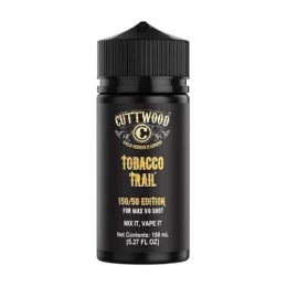 Cuttwood - Tobacco Trail 150ml