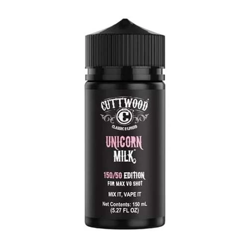 Cuttwood - Unicorn Milk 150ml