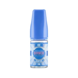 Dinner Lady Heisen Lady (Blue Menthol) E-Liquid Concentrate
