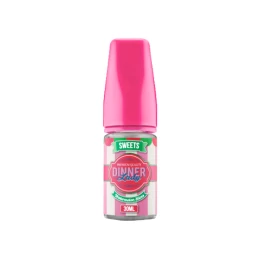 Dinner Lady Watermelon Slices E-Liquid Concentrate