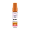 Dinner Lady Moments - Peach Bubble 50ml