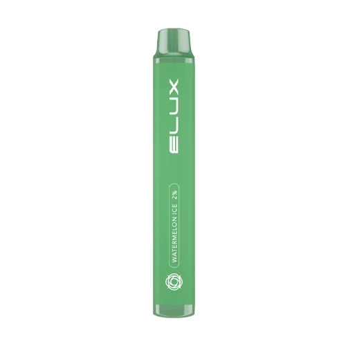 ELUX Legend Mini 2 Nic Salt Disposable Vape