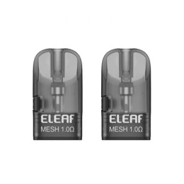 Eleaf IORE Lite 2 Replacement Pods X2