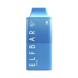 Elf Bar AF5000 Refillable Disposable Pod Kit