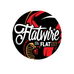 Flatwire UK Flat Sixty 22g Flat Wire 