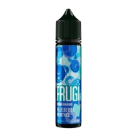 Frugi - Blueberry Menthol 50ml