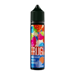 Frugi - Mixed Berries 50ml