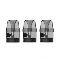 Geekvape Wenax H1 Replacement Pods X3