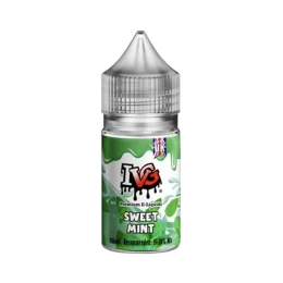 IVG Sweet Mint Concentrate