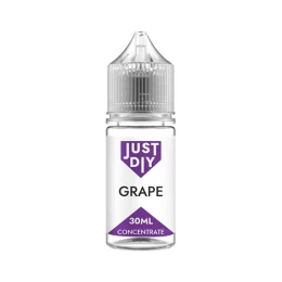 Just DIY Grape Concentrate 30ml