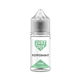 Just DIY Peppermint Concentrate 30ml