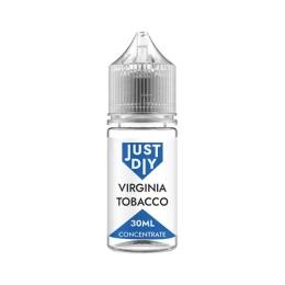 Just DIY Virginia Tobacco Concentrate
