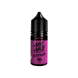 Just Juice Berry Burst E-Liquid Concentrate