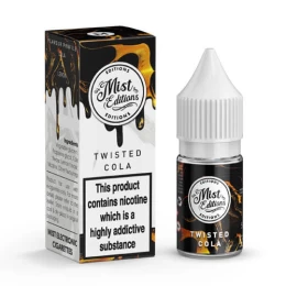 Twisted Cola 10ml
